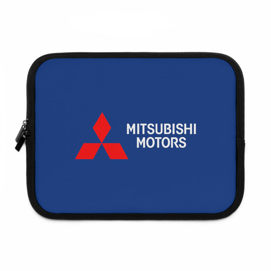 Dark Blue Mitsubishi Laptop Sleeve™