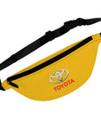 Yellow Toyota Fanny Pack™