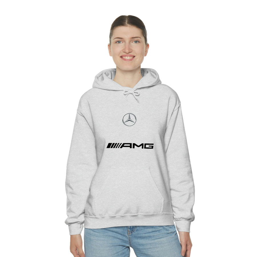 Unisex Mercedes Hoodie™