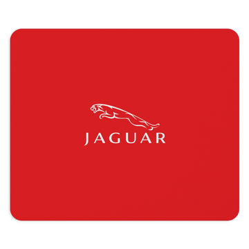 Red Jaguar Mouse Pad™