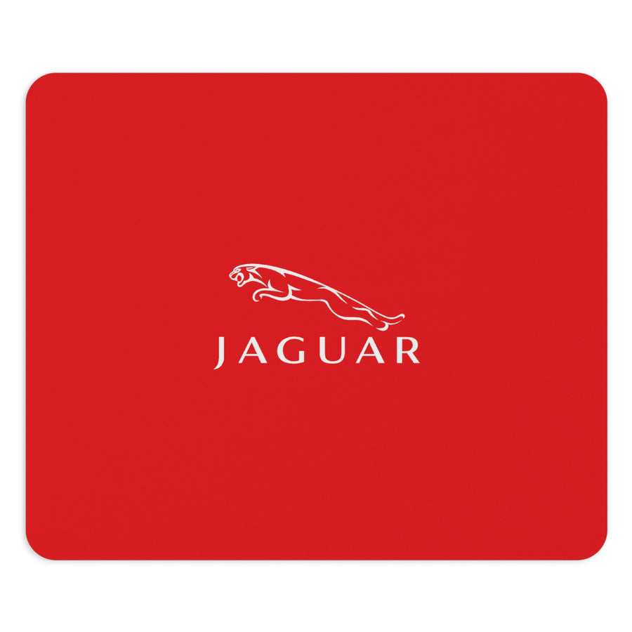 Red Jaguar Mouse Pad™