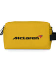 Yellow Mclaren Toiletry Bag™