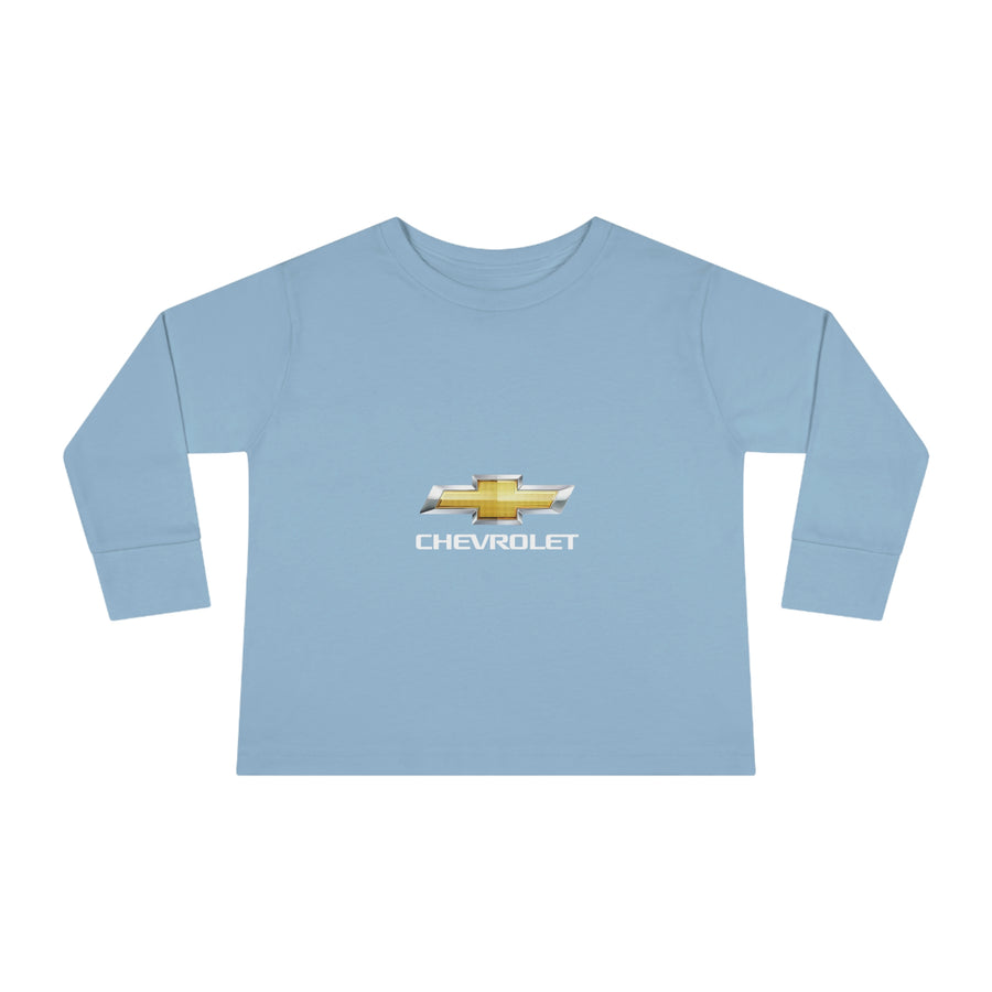 Chevrolet Toddler Long Sleeve Tee™