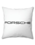 Porsche Spun Polyester Pillowcase™