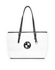 Leather Shoulder BMW Bag™