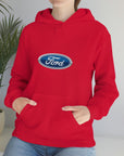 Unisex Ford Hoodie™