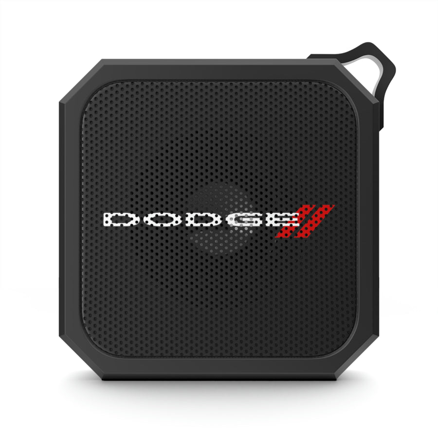 Dodge Blackwater Outdoor Bluetooth Speaker™