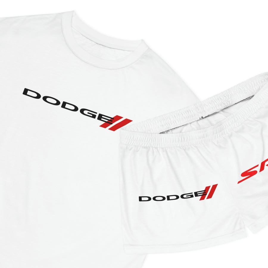 Women's Short Dodge Pajama Set™