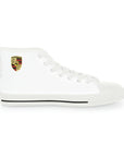 Men's Porsche High Top Porshe Sneakers™