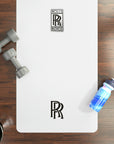 Rolls Royce Rubber Yoga Mat™