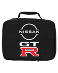 Black Nissan GTR Lunch Bag™