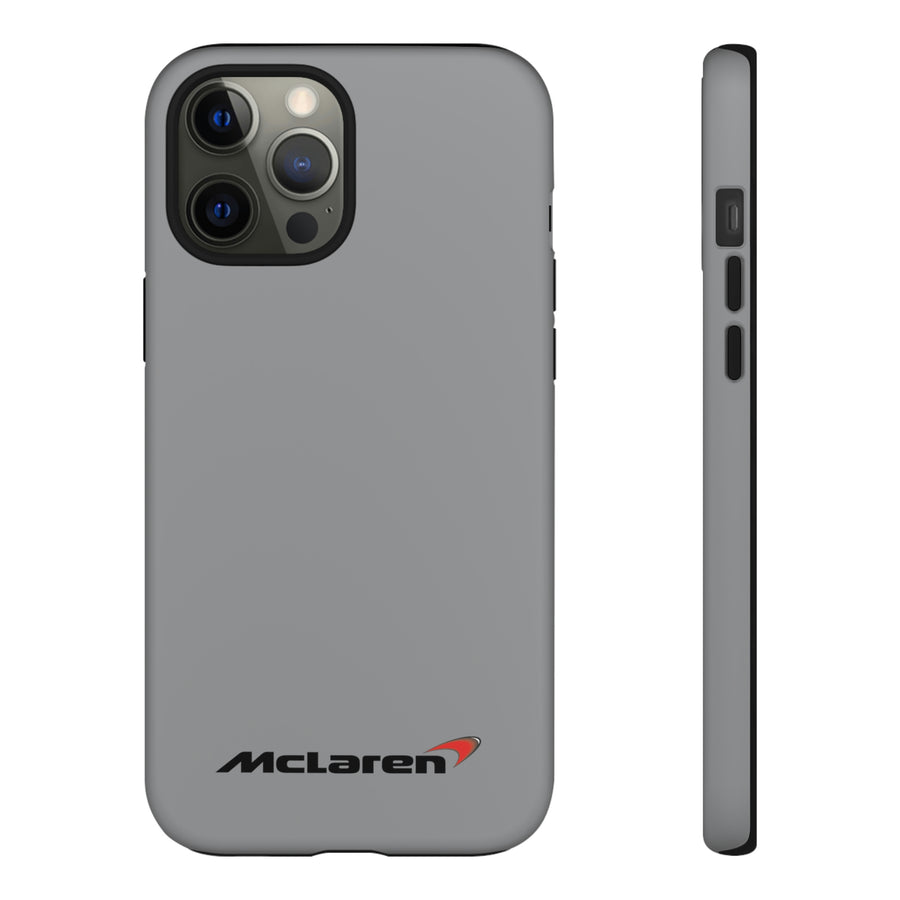 Grey Mclaren Tough Cases™