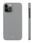 Grey Jaguar Snap Cases™