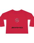 Mercedes Toddler Long Sleeve Tee™