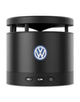 Volkswagen Metal Bluetooth Speaker and Wireless Charging Pad™