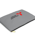 Grey Mitsubishi Accessory Pouch™