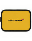 Yellow McLaren Laptop Sleeve™