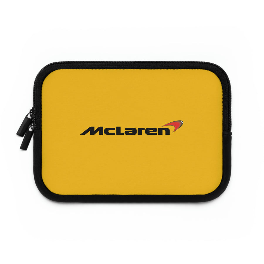 Yellow McLaren Laptop Sleeve™