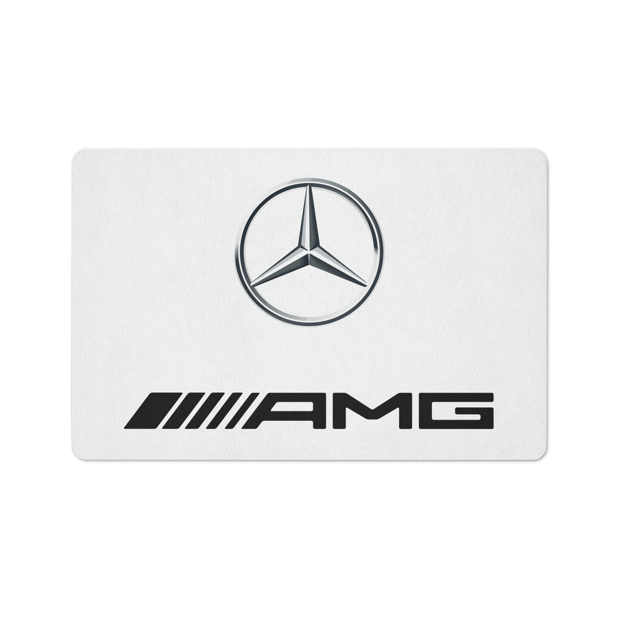 Mercedes Floor Mat™