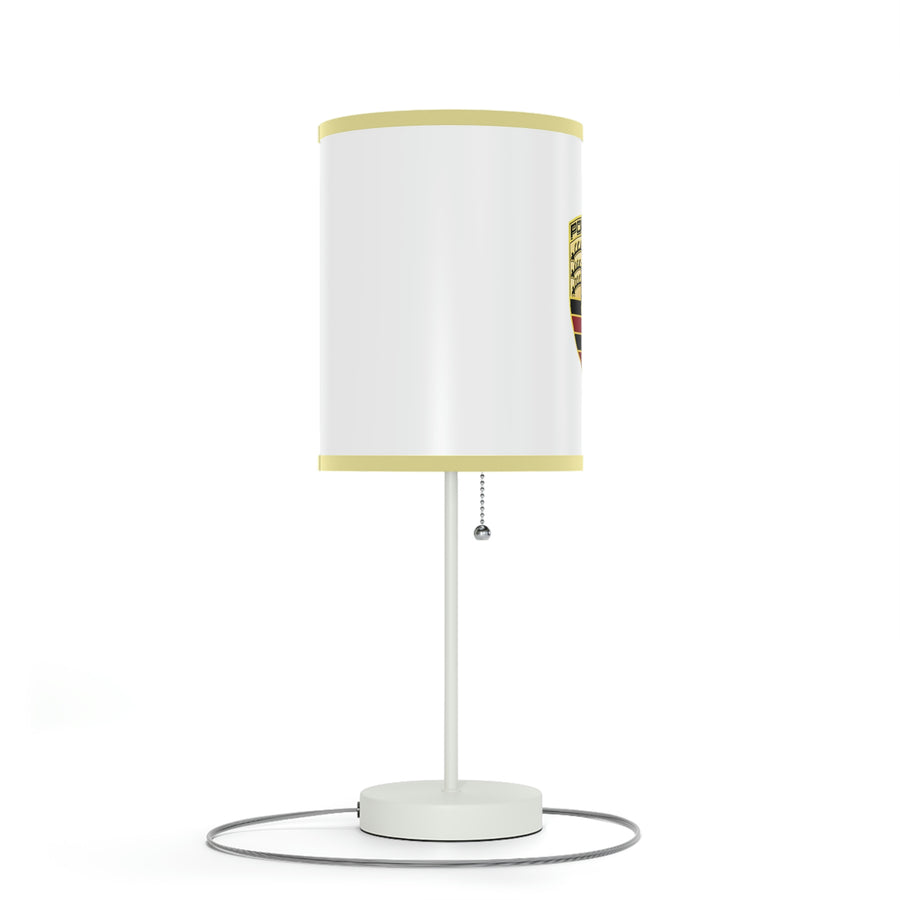 Porsche Lamp on a Stand, US|CA plug™