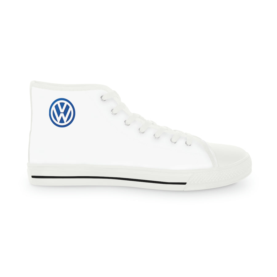 Men's Volkswagen High Top Sneakers™