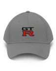 Unisex Twill Nissan GTR Hat™