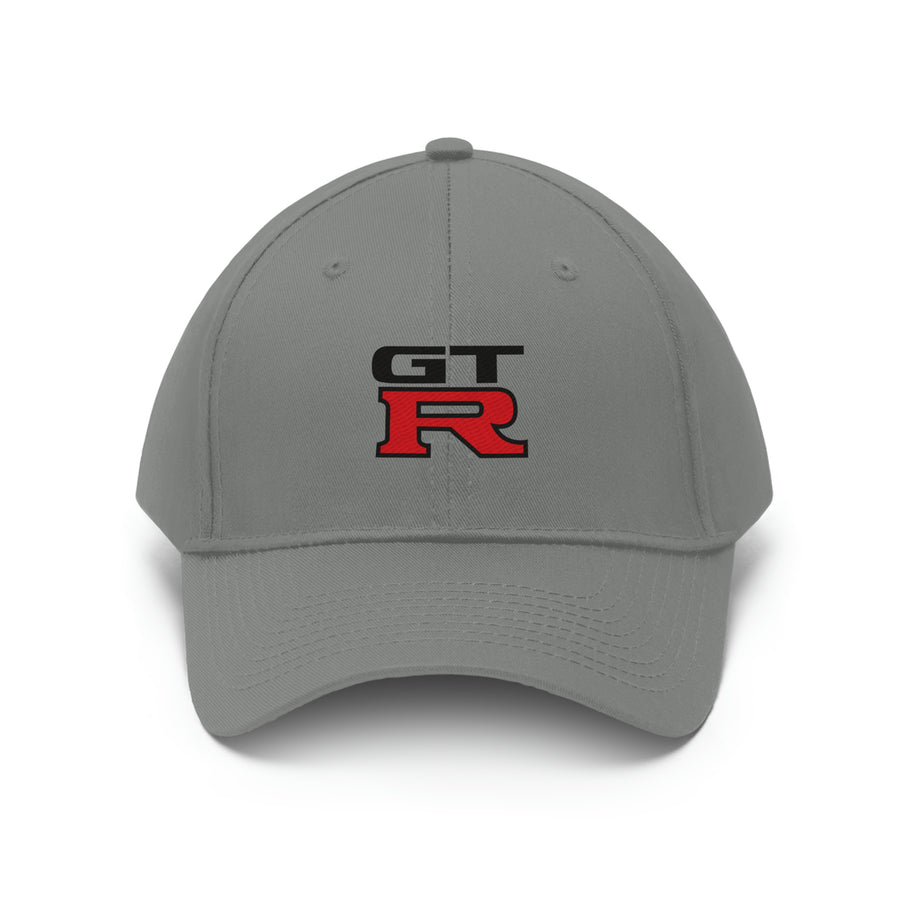 Unisex Twill Nissan GTR Hat™