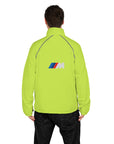 Men's Packable BMW Jacket™