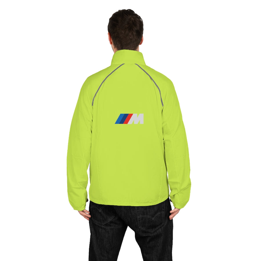 Men's Packable BMW Jacket™