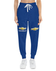 Unisex Dark Blue Chevrolet Joggers™