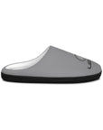 Unisex Grey Lexus Indoor Slippers™