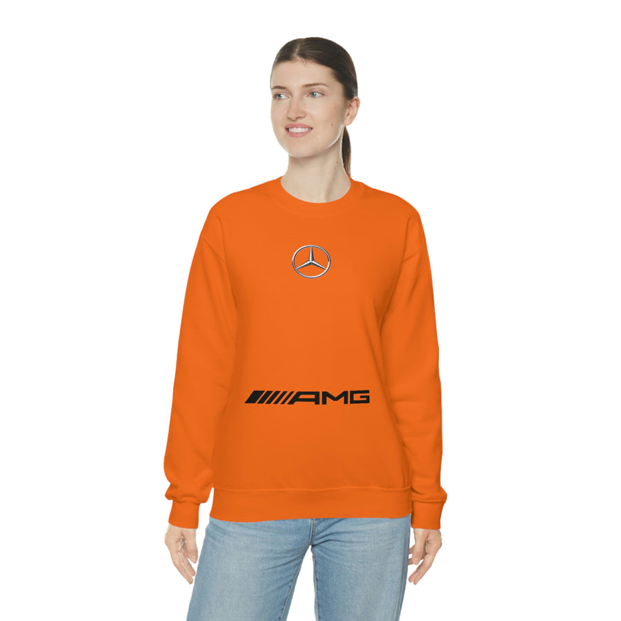 Unisex Mercedes Crewneck Sweatshirt™