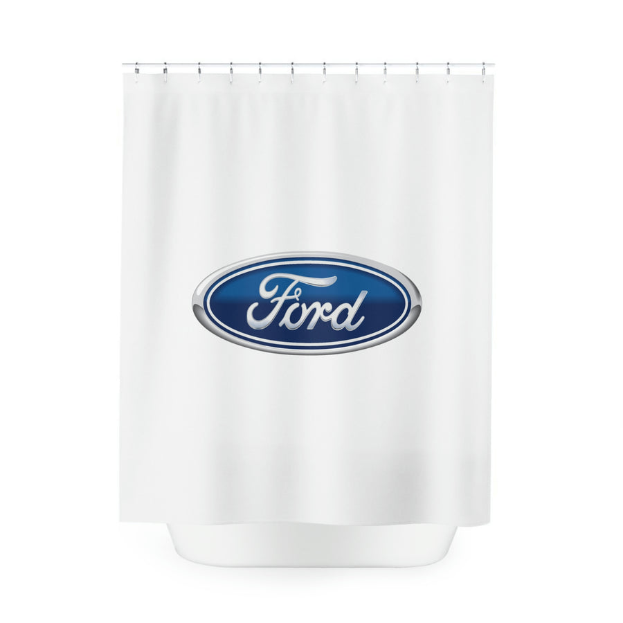 Ford Shower Curtain™