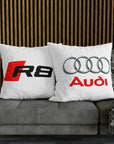 Audi Spun Polyester Pillowcase™