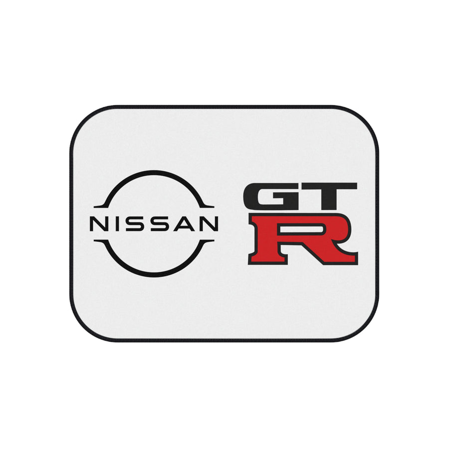 Nissan GTR Car Mats (Set of 4)™