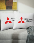 Mitsubishi Pillow Sham™