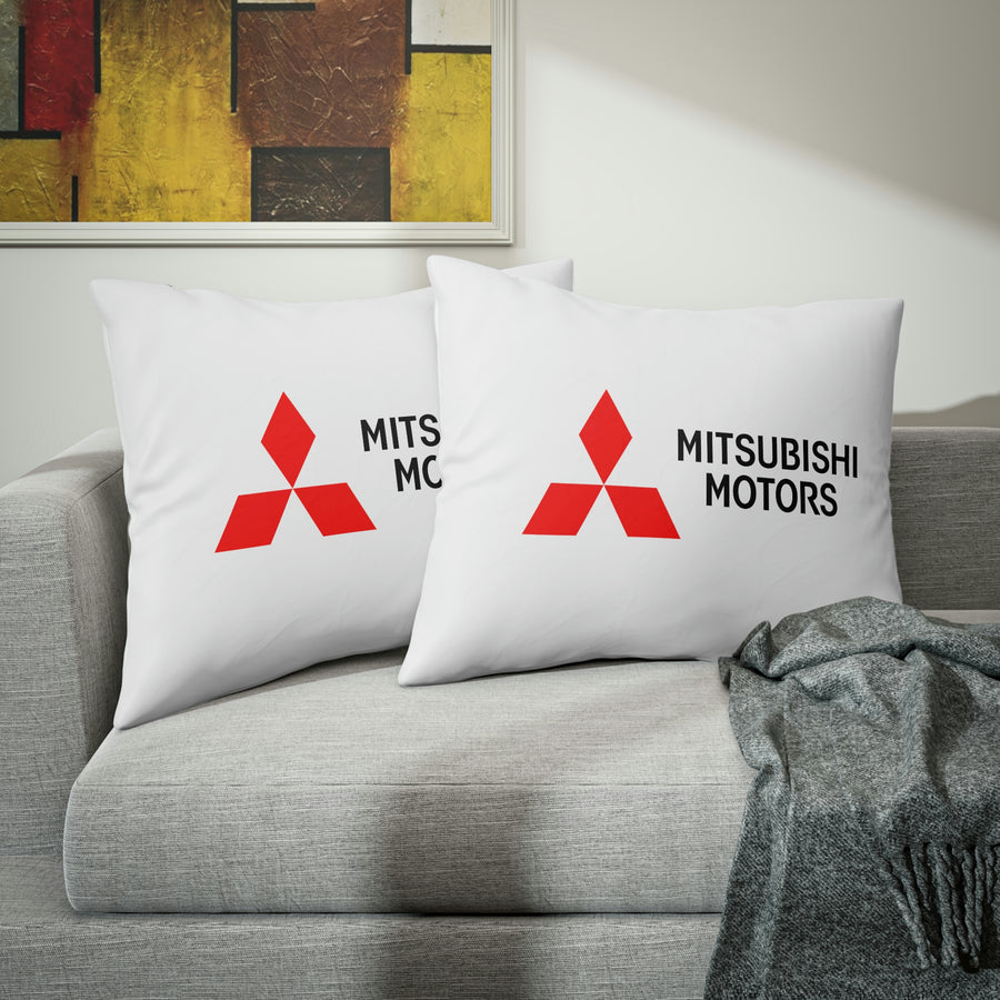 Mitsubishi Pillow Sham™