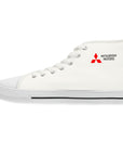 Women's Mitsubishi High Top Sneakers™