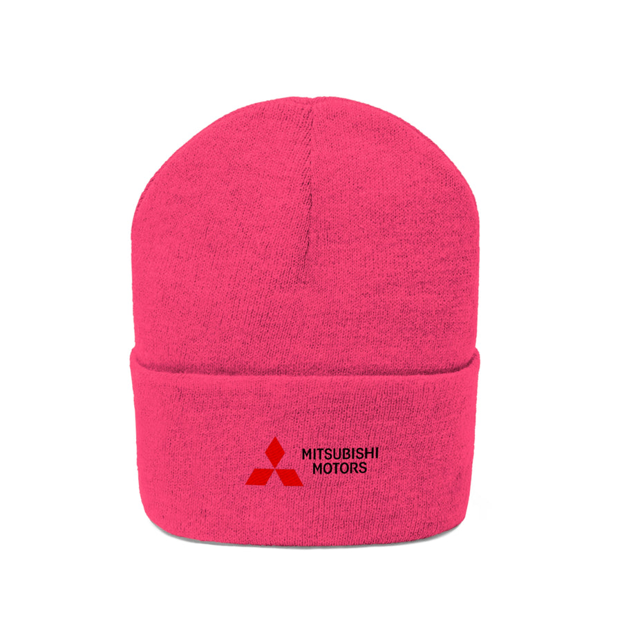 Mitsubishi Knit Beanie™