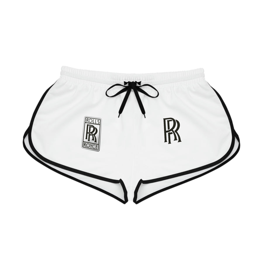 Women's Rolls Royce Relaxed Shorts™