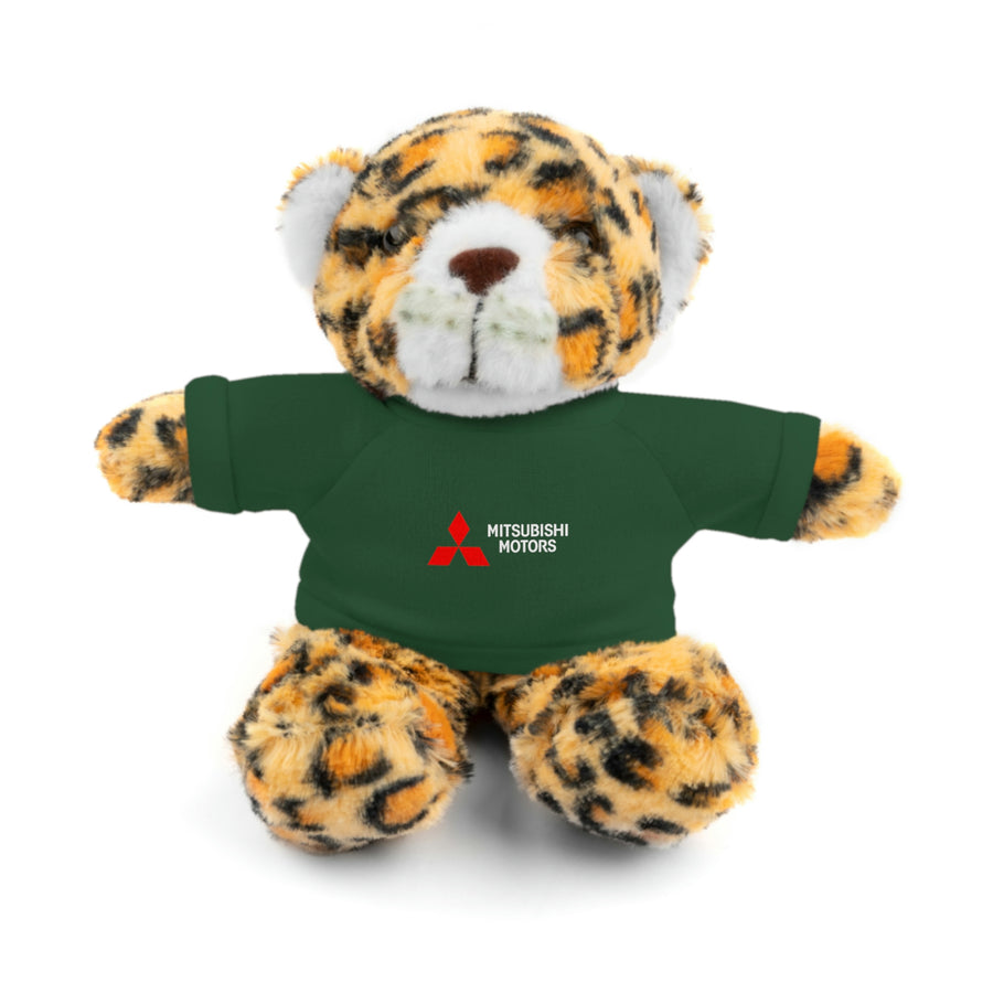 Mitsubishi Stuffed Animals with Tee™