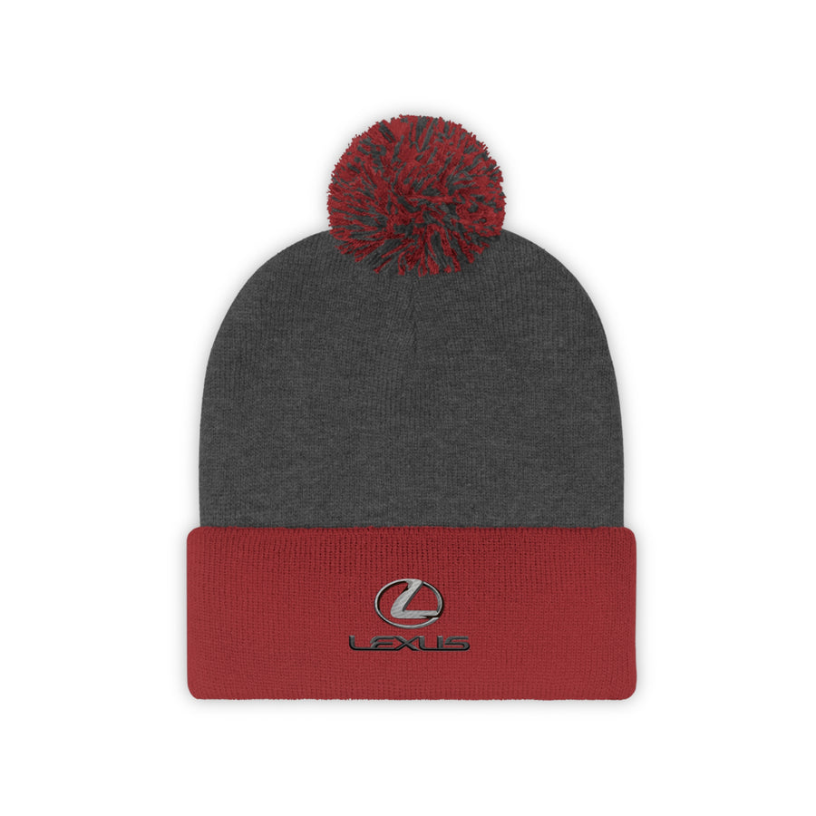 Lexus Pom Pom Beanie™