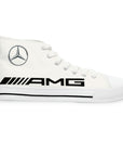 Women's Mercedes High Top Sneakers™