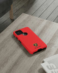 Red Lamborghini Tough Cases™