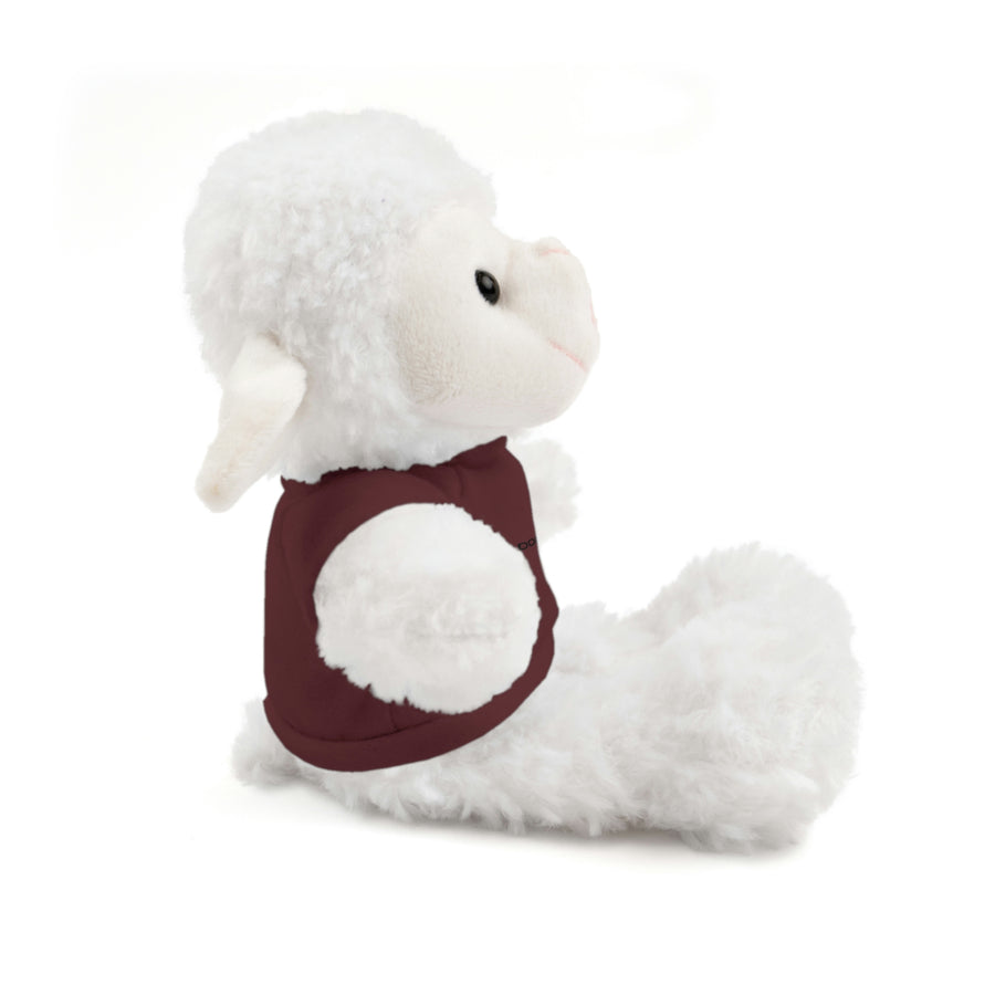 Dodge Stuffed Animals with Tee™