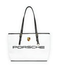 Leather Shoulder Porsche Bag™
