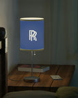 Dark Blue Rolls Royce Lamp on a Stand, US|CA plug™