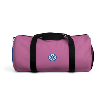 Pink Volkswagen Duffel Bag™