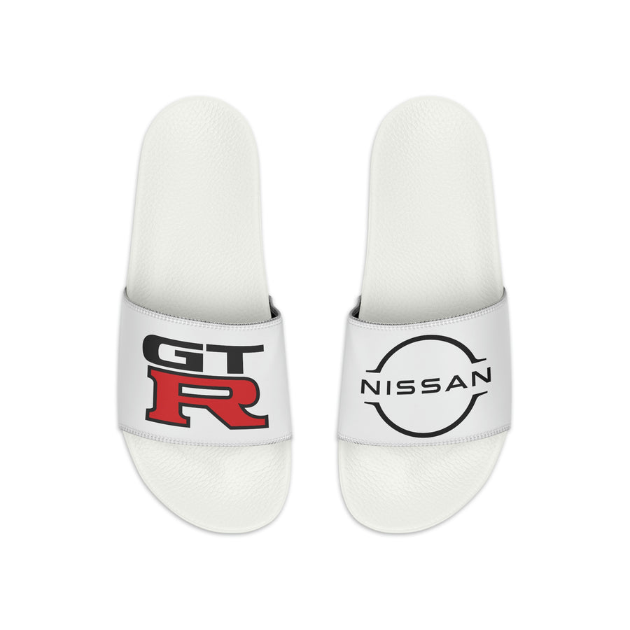 Unisex Nissan GTR Youth Slide Sandals™