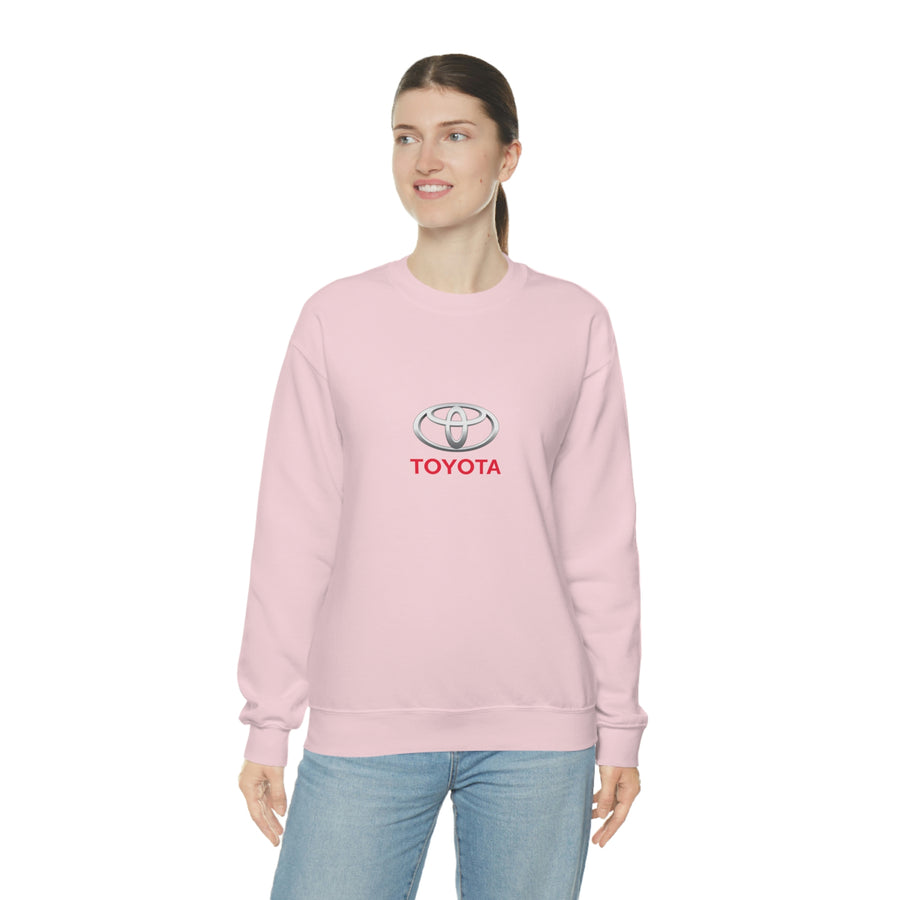 Unisex Toyota Sweatshirt™